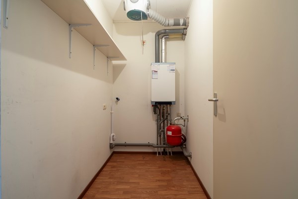 Medium property photo - S. Brandsmalaan 28, 9076 ED Sint Annaparochie